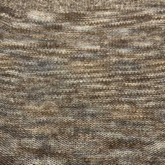 American Rag Brown Sweater - Picture 5 of 5